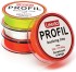 Backing Leeda Profil Backing Line Orange 20lb 100m