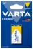 Baterie Varta Energy 9V