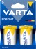 Baterie Varta Longlife Velké Mono