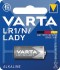 Baterie Varta LR1/N/LADY 1,5V