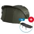 Bivak Prologic C-Series Bivvy 2 Osobe + Krevet Prologic Avenger Bedchair 6 Nogu