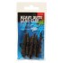 Boční Závěs Giants Fishing Heavy Duty Lead Clip Green 10ks