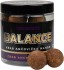 Boilie Mikbaits Fanatica Balance - Krab Ančovička Mango 250ml