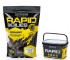 Boilie Mivardi Rapid Excellent Kapří Guláš 3,3kg + Kbelík na Krmení Rapid Box Boilie Mivardi Rapid Excellent Kapří Guláš 3,3kg + Kbelík na Krmení Rapid Box