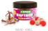Boilie Zfish Balanced Wafters 8mm 20gr Squid-Krill Boilie Zfish Balanced Wafters 8mm 20gr Squid-Krill