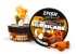 Boilie Zfish Smoked Hurricane Wafters 2in1 Salted Caramel