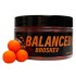 Boilies Black Carp Balanced 12mm 60gr Broskev
