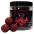 Boilies Black Carp Wafters 20mm 130gr Red Killer