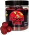 Boilies Black Carp Wafters 20mm 130gr