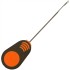 Boilies Ihla Korda Ihla na Olovenku Splicing Needle