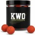 Boilies KWO Hard Hookbaits Candy Cream