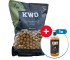 Boilies KWO Scopex Special 24mm 5kg + Booster Besplatno