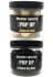 Boilies LK Baits Pop-Up Jeseter Special 18mm 200ml