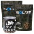 Boilies Shimano Isolate LM94 Boilies Shimano Isolate LM94