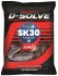 Boilies Starbaits D-Solve 20mm 2,5kg SK30