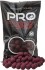 Boilies Starbaits Pro Jagoda Začinjena