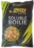Boilies Stég Soluble 20mm 1kg Pineapple-N-Butyric Boilies Stég Soluble 20mm 1kg Pineapple-N-Butyric