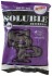 Boilies Stég Soluble 24mm 1kg Fruit Mix Boilies Stég Soluble 24mm 1kg Fruit Mix