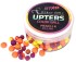 Boilies Stég Upters Color Ball 7-9mm 30gr Peach & Plum