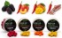 Boilies Stég Zabijaq Pop-Up Smoke Ball 12-14mm 25gr