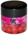Boilies u Dipu LK Baits Mini Boilie Dipped Fluoro 12mm 150ml Compot NHDC