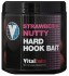 Boilies Vitalbaits Hard Hook Baits Jagoda Orašasti 100gr