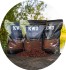 Boosterirani Peletni mix KWO Special Pelleti 2,5kg