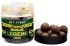 Boosterované Boilie JetFish Legend Range 24mm 250ml