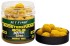 Boosterované Boilie JetFish Natur Line 250ml 20mm Kukurica