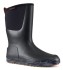 Boty Grundéns 12 Inch Deck Boot Blackbeard