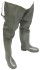 Brodarske Čarape Mistrall PVC Khaki
