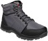 Brodící Boty DAM Iconiq Wading Boot Grey Cleated