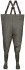 Brodící Kalhoty Fox Khaki HD Waders