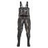 Brodilne Hlače Fox Rage Lightweight Breathable Camo Veličina 43