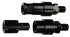 Brza spojka Giants Fishing Qucick Release Connector Black