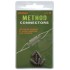 Brza veza Drennan Method Connector