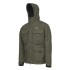 Bunda DAM Manitoba Fishing Jacket Thyme Green