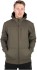 Bunda Fox Collection Soft Shell Jakna Zelena & Crna