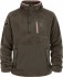 Bunda Fox Explorer Fleece Kaput s Kapom