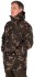 Bunda Fox RS25K 3/4 Jakna Camo