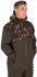 Bunda Fox RS25K Khaki / Camo Std Jacket