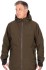 Bunda Fox Sherpa-Tec Jacket LTD Khaki