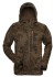 Bunda Geoff Anderson HOODY3 - Camo