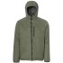 Bunda Grundéns Forecast Insulated Jacket Olive Bunda Grundéns Forecast Insulated Jacket Olive