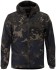 Bunda Korda Insulated Hooded Jacket Dark Kamo