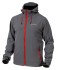 Bunda Westin W4 Softshell Jacket Grey