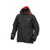 Bunda Westin W6 Rain Jacket Steel Black Bunda Westin W6 Rain Jacket Steel Black