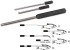Bušilica Black Cat Dead Bait Puncher 40cm