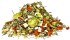 Bylinková Zmes Pre Psov LK Baits Pet Barf Bylinková Záhrada 400g, XL