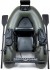 Čamac Yaccuza Belly Boat BB Hunter Camou Green 170cm